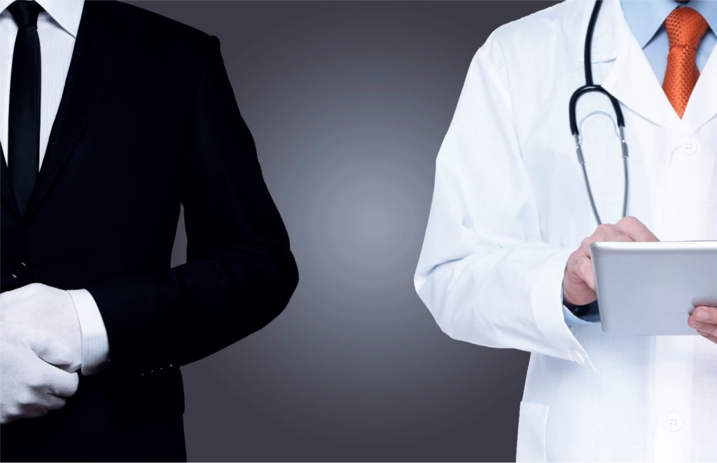Concierge Medicine Doctors Different Primary Care Physician Chicago