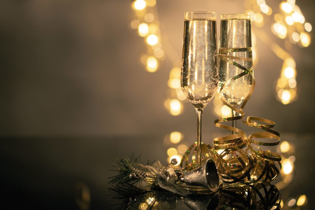 Sustainable New Years Resolutions 2022