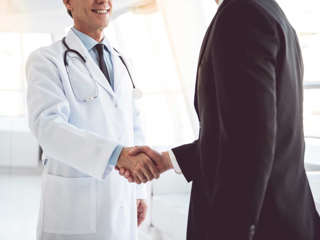 What is a Concierge Doctor? Medical concierge services Cook County Illinois