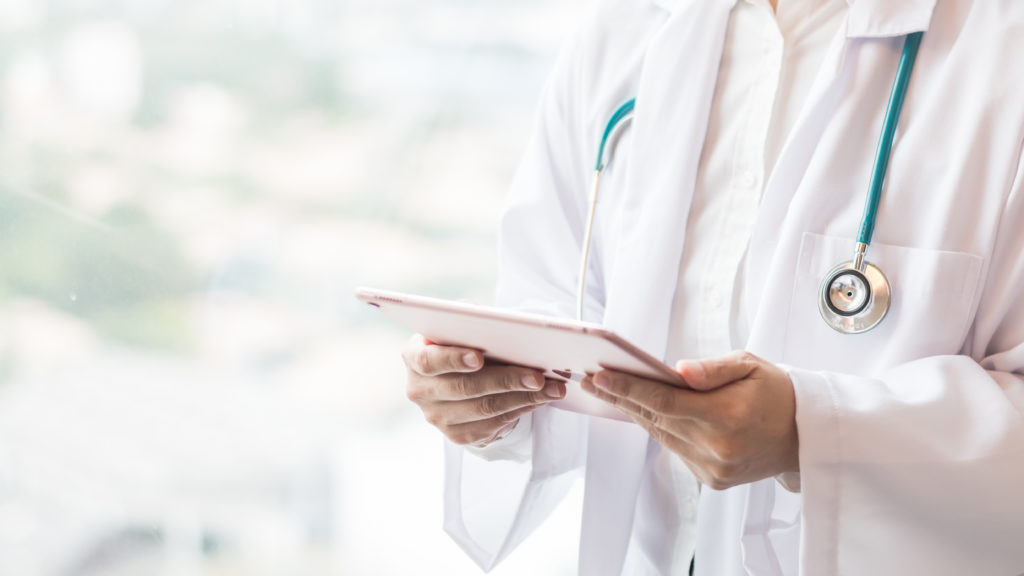 Virtual Doctor Visits Telemedicine Services Chicago