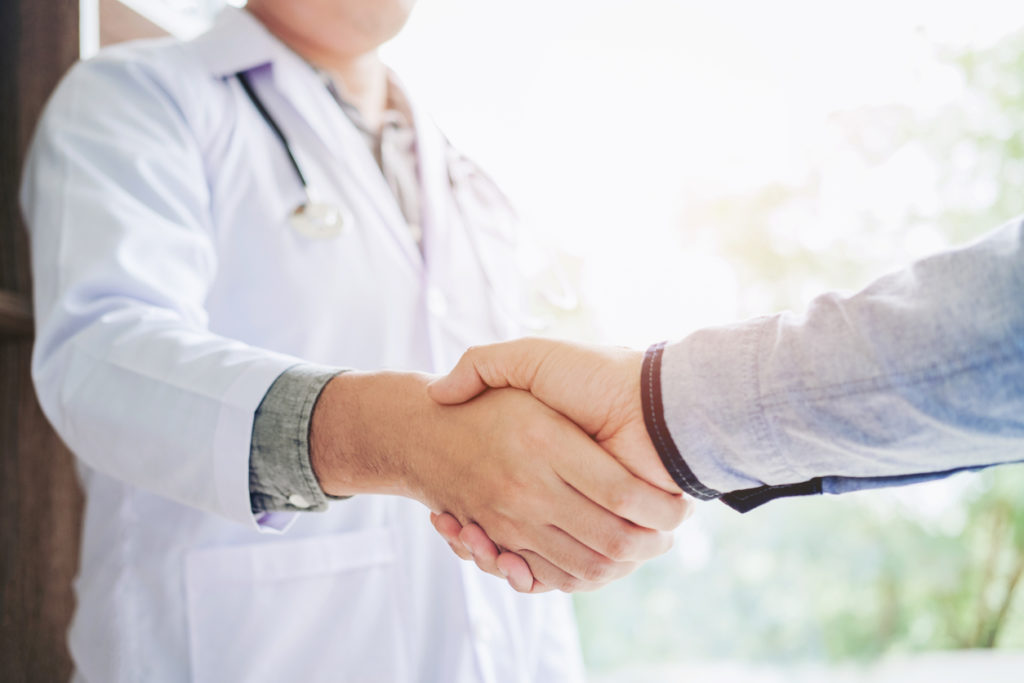 Concierge Primary Care Physicians Chicago Reasons Why PCPs Switch To Concierge Medicine Model Northbrook Illinois