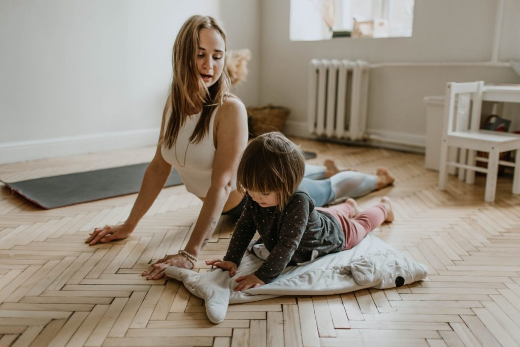 Home Exercises Stay Active At Home During Covid 19 Quarantine Scaled Evanston Illinois