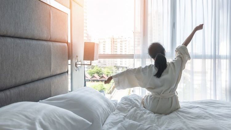 Sleep Health