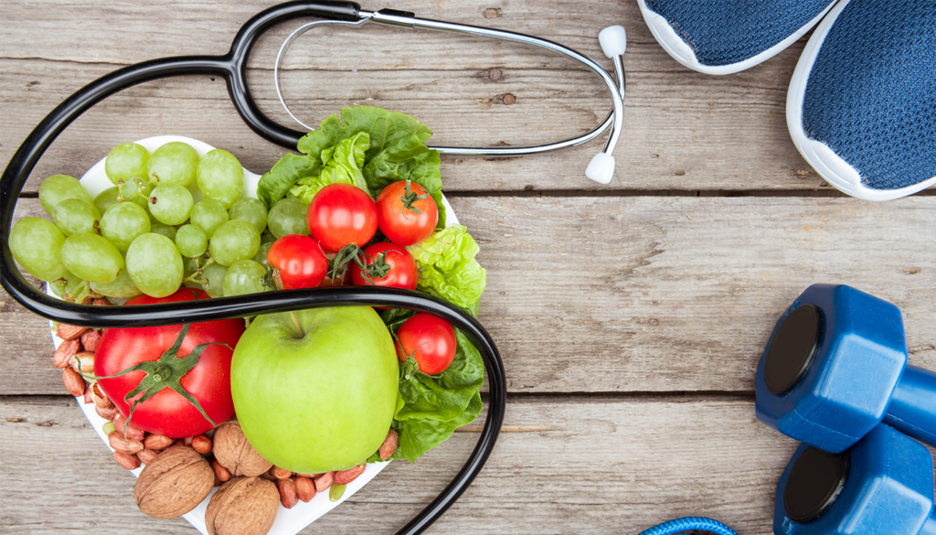 how to boost heart health Chicago Illinois