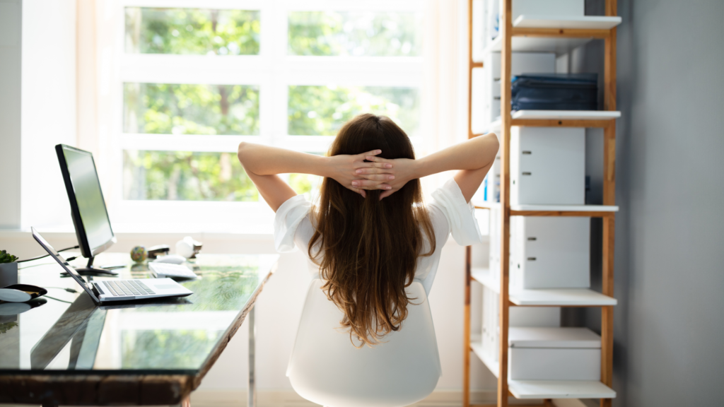 Beat an afternoon energy slump