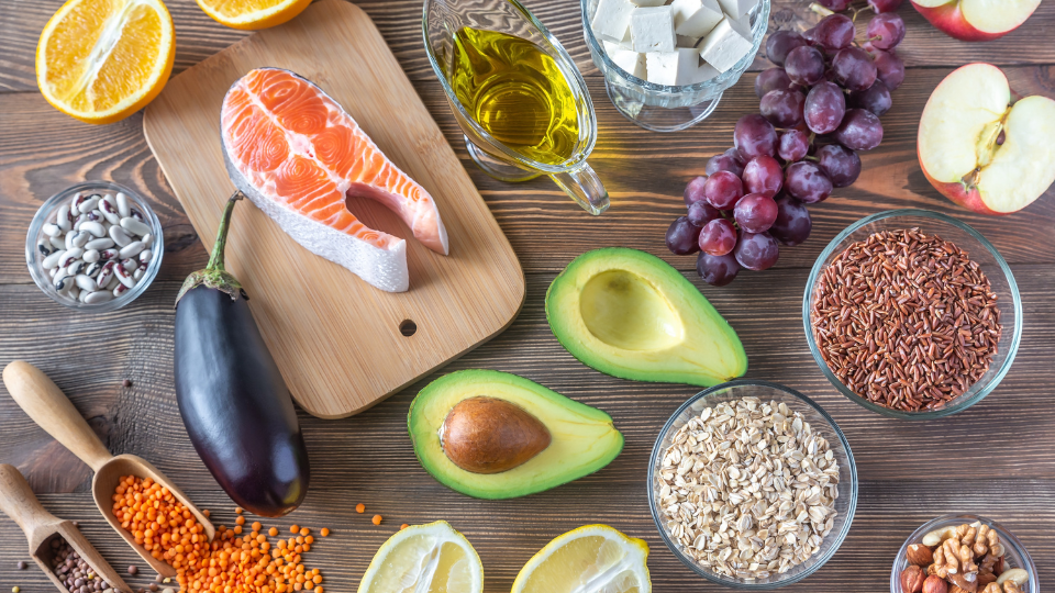 Keep Cholesterol Levels in Check Chicago