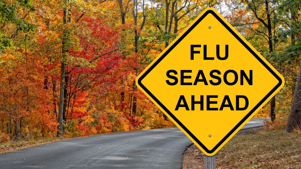 Stay Healthy This Cold and Flu Season 2023
