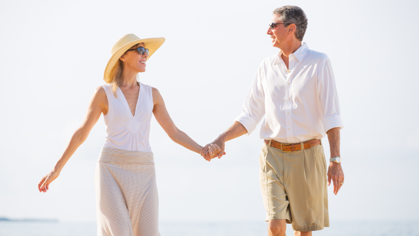 Improve Longevity Improve Helath Lifestyle Changes