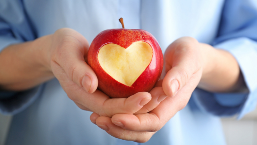 Healthy Eating Habits to Ward Off Health Disease