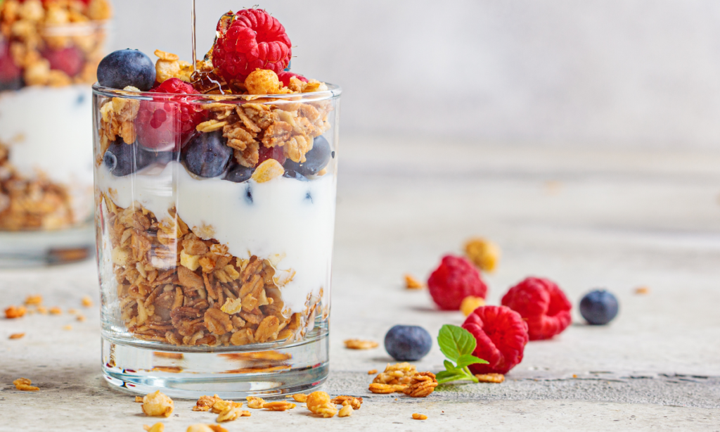 Gut Health - Health Tips For a Healthy Digestive System