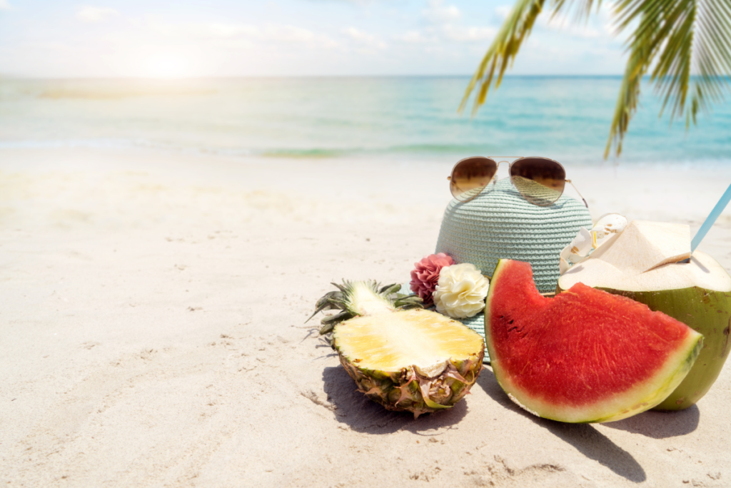 Summer Superfoods Summer Healthy Foods