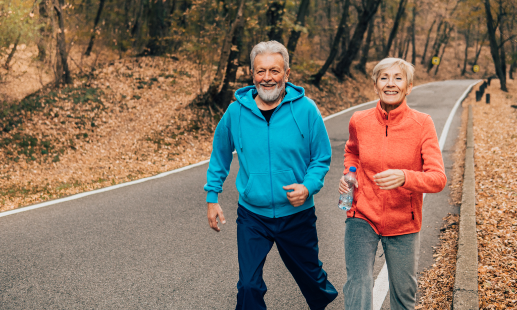 Reduce Inflammation for Better Health
