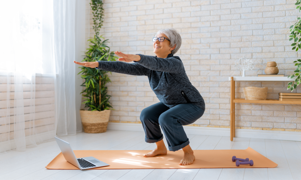 Daily Practice for Health and Happiness