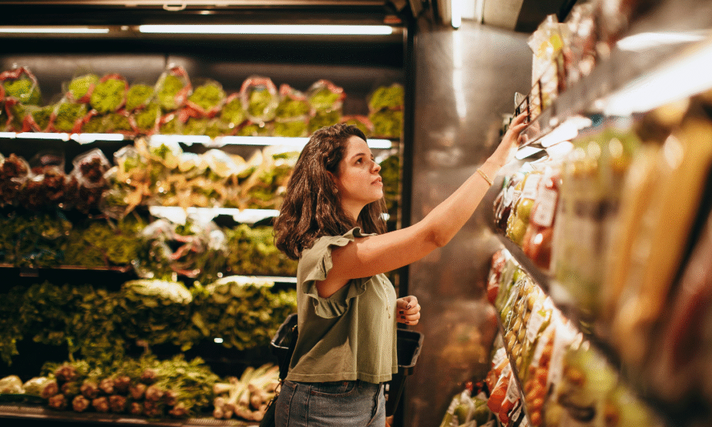 Simple, Healthy Food Swaps for Better Health and Longevity