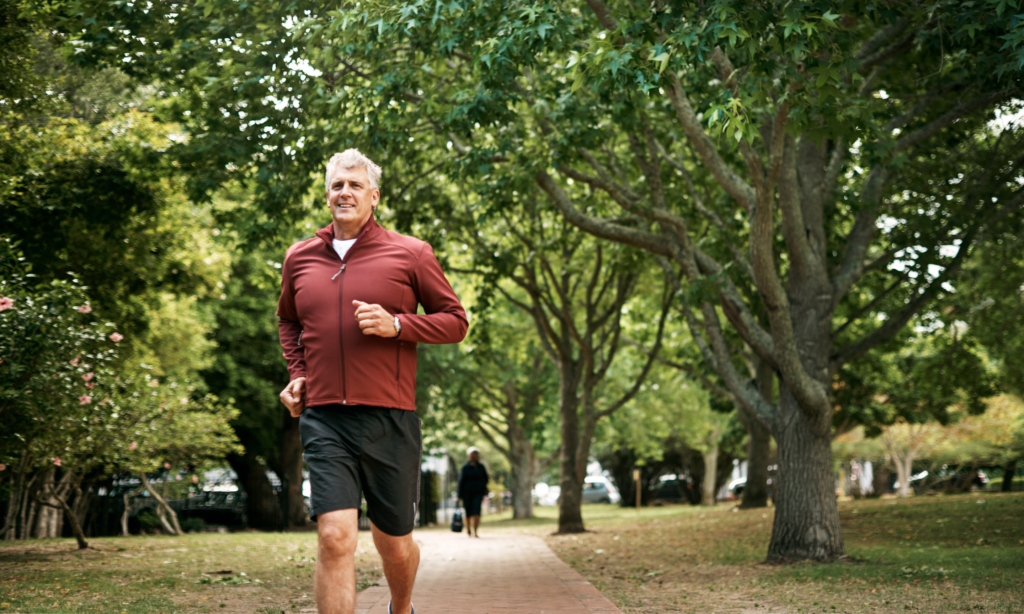 2026 Healthy Resolutions