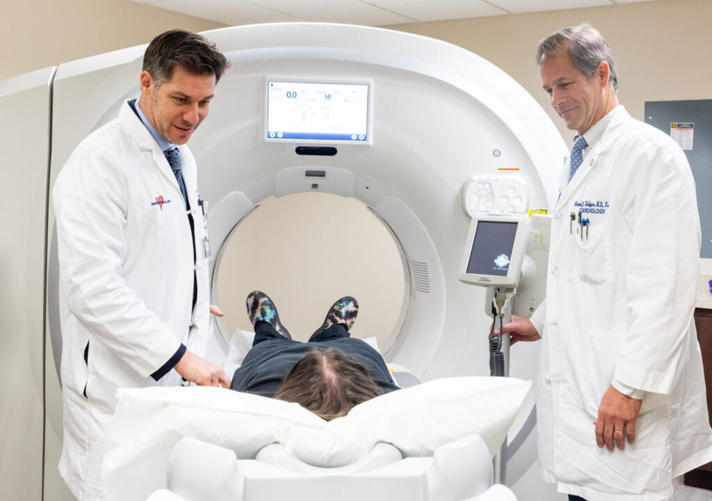 Concierge Cardiology Cardiologists Radiology