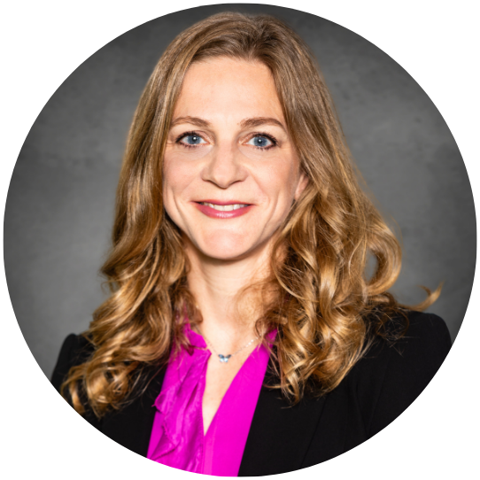 Dr. Jana Mechurova Chicago Concierge Internal Medicine Concierge Physician at Dedication Health Chicago Internist