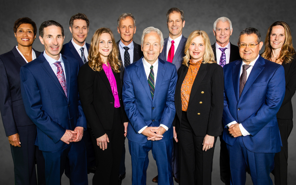 Dedication Health Team Concierge Medicine Practice Internal Medicine Practice Chicago North Shore
