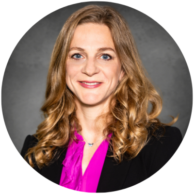 Dr. Jana Mechurova Chicago Concierge Internal Medicine Concierge Physician at Dedication Health Chicago Internist