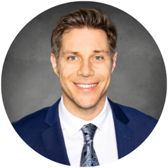 Dr. Jason Robin Chicago Concierge Cardiologist Concierge Physician at Dedication Health Chicago Cardiology