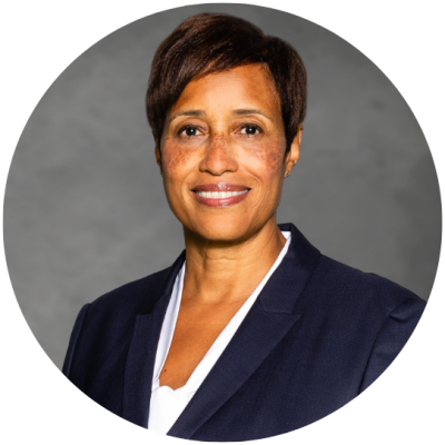 Dr. Yolandra Johnson Chicago Concierge Gastroenterologist at Dedication Health