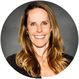Karen Raden Dedication Health Registered Dietitian and Certified Clinical Nutritionist